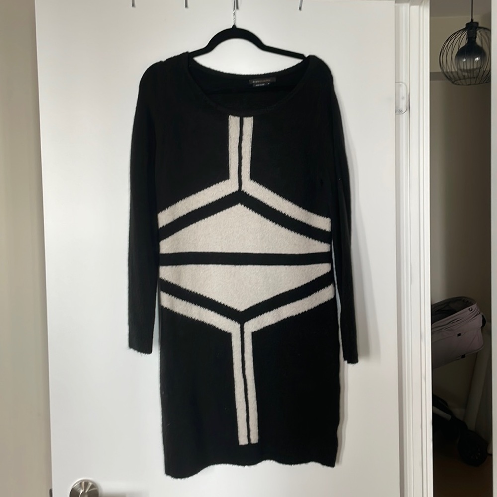 Sweater Dress